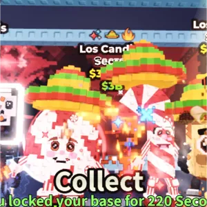 los candy 3/traits 345m