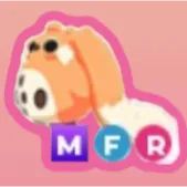 MEGA Fr Cabbit