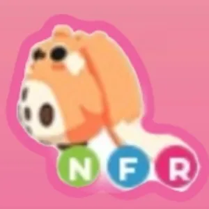 NEON Fr Cabbit