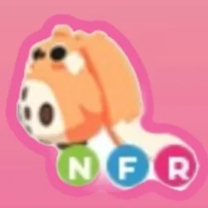 NFR/NEON Cabbit
