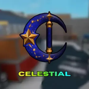 Mm2 - Celestial