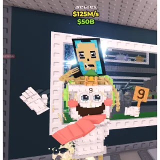 LA SECRET COMBINASION