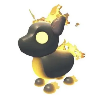 Fire stallion 