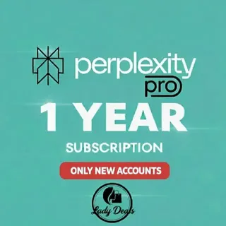 Perplexity PRO - 1 Year TRIAL Subscription PERPLEXITY Key GLOBAL