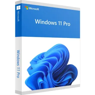 Windows 11 Pro Retail Version activation key instant delivery