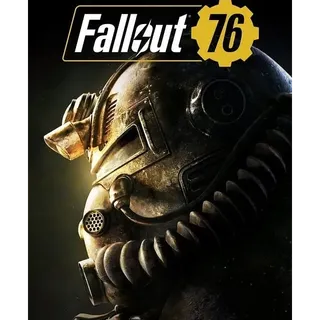 Fallout 76 Windows store Key