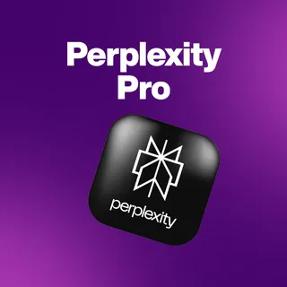 Perplexity PRO - 1 Year TRIAL Subscription PERPLEXITY Key GLOBAL