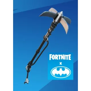 Fortnite - Catwoman's Grappling Claw Pickaxe (DLC) Epic Games Key GLOBAL