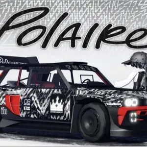 polaire