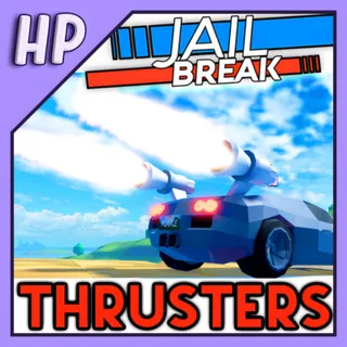 Thrusters
