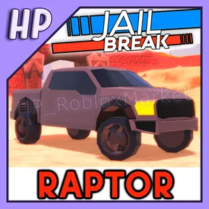 Raptor