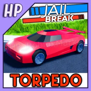 Torpedo