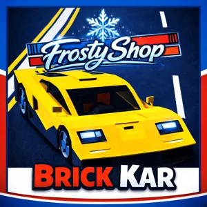 Brick Kar