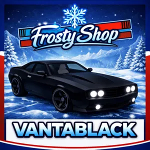 VantaBlack Jailbreak