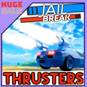 Thrusters