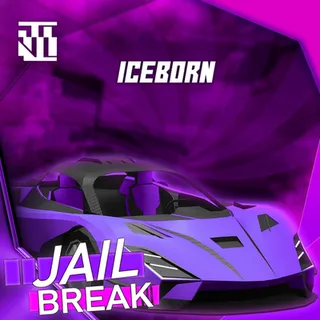 iceborn