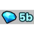 5b gems