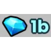 1b gems