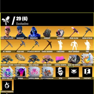 43 skin VanossGaming  yt