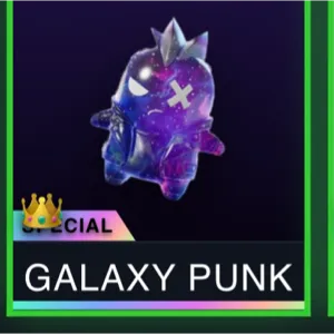 galaxy punk