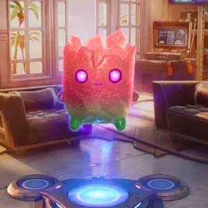 gummy zero point