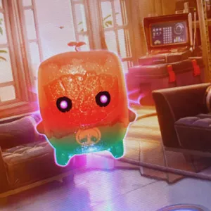 gummy earth sprite