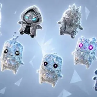 gem sprites bundle