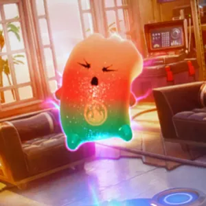 gummy fire