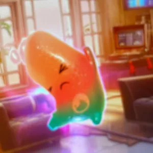 gummy water