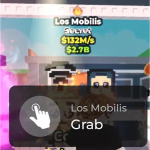 Los mobilis