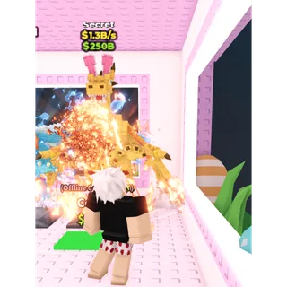 dragon cannelloni 1.3b bunny ears trait