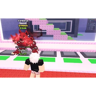 cerberus