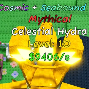Celestial Hydra