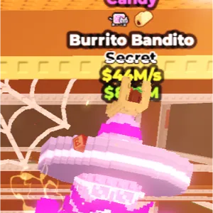 Burrito Bandito