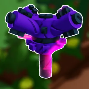Super Sprinkler 100x
