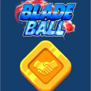 Blade Ball Token - 5000