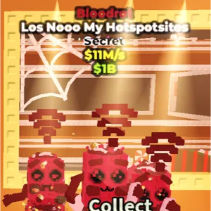 Los Nooo My Hotspotsitos