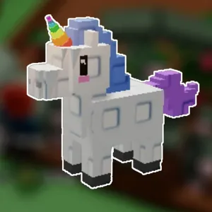 Unicorn 3x