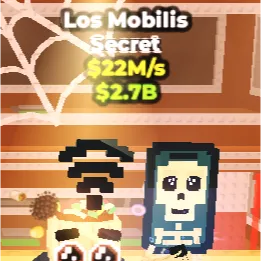 Los Mobilis