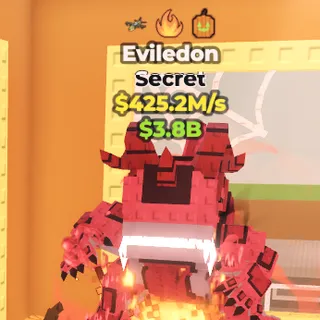 Eviledon 425m