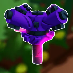 Super Sprinkler 10x