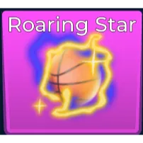 ROARING STAR BASKETBALL LEGENDS RBLX