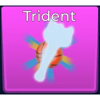 TRIDENT MYTHIC EFFECT BASKETBALL LEGENDS