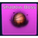 SHADOW BOSS BASKETBALL LEGENDS RBLX