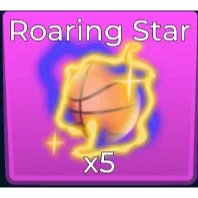 ROARING STAR BASKETBALL LEGENDS RBLX