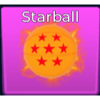 STARBALL MYTHIC BALL SKIN BASKETBALL LEGENDS - Basketball Legends Game ...