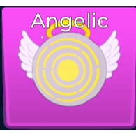 ANGELIC MYTHIC BALL SKIN BASKETBALL LEGENDS - Basketball Legends Game ...