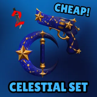 Celestial Set MM2