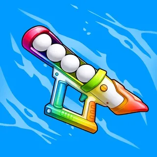 Chroma Snowcannon