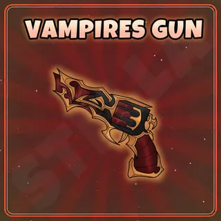 Vampires Gun